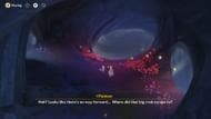 Quest cutscene (Image via HoYoverse)